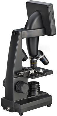 Мікроскоп Bresser LCD 50x-2000x
