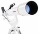 Телескоп Bresser NANO AR-70/700 AZ з сонячним фільтром та адаптером для смартфона
