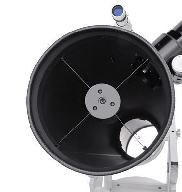 Телескоп Bresser Messier 8" 203/1218 Dobson з сонячним фільтром