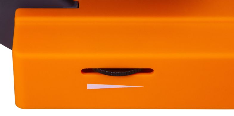 Мікроскоп Bresser Junior 40x-640x Orange