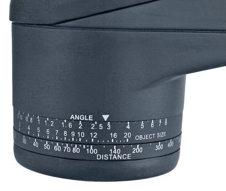 Бінокль Bresser Nautic 7x50 WD Compass/Reticle