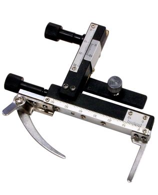 Мікроскоп Bresser Biolux NV 20x-1280x HD USB Camera з кейсом
