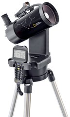Телескоп National Geographic Automatic 90/1250 GOTO