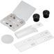 Микроскоп Bresser Junior Biolux ICD Pro Stereo 20x-50x