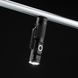 Ліхтар National Geographic ILUMINOS LED 450 Lm USB Rechargeable з налобним кріпленням