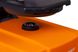 Мікроскоп Bresser Junior 40x-640x Orange з кейсом та набором для дослідів