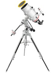 Телескоп Bresser Messier MC-152/1900 EXOS-1/EQ4 с солнечным фильтром