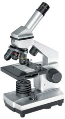 Мікроскоп Bresser Junior Biolux CA 40x-1024x з кейсом та адаптером для смартфона