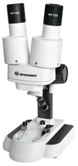 Мікроскоп Bresser Junior Stereo 20х
