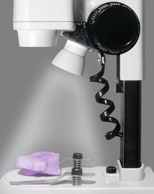 Мікроскоп Bresser Junior Stereo 20x