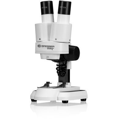 Мікроскоп Bresser Junior Stereo 20x