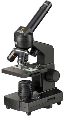 Мікроскоп National Geographic 40x-1280x з адаптером для смартфона