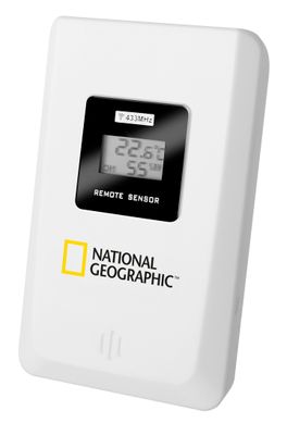 Метеостанція National Geographic Weather Stations