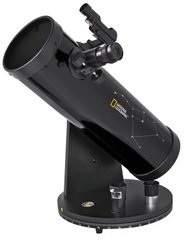 Телескоп National Geographic 114/500 Dobson